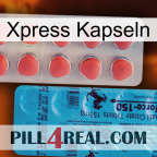 Xpress Capsules new14